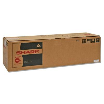 Original Sharp MX61GTCA Toner Cyan