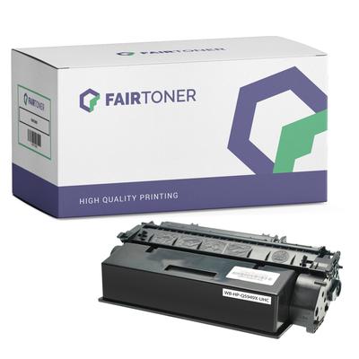 Kompatibel für HP Q5949X / 49X Toner Schwarz XL