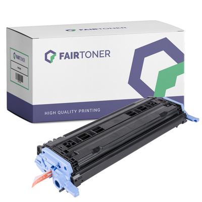 Kompatibel für HP Q6001A / 124A Toner Cyan