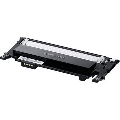 Original HP SU118A / CLT-K406S Toner Schwarz