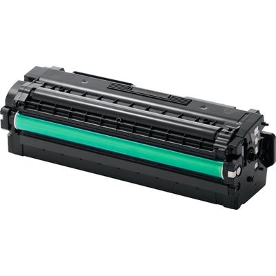 Original HP SU305A / CLT-M506L Toner Magenta