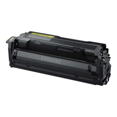 Original Samsung SU557A / CLT-Y603L Toner Gelb