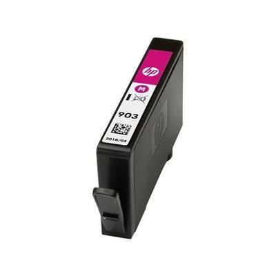 Original HP T6L91AE / 903 Druckerpatrone Magenta Image