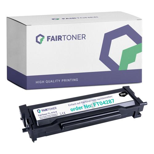 Kompatibel für Pantum TL-410 Toner Schwarz