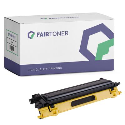 Kompatibel für Brother TN-130Y Toner Gelb