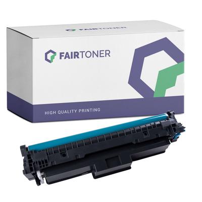 Kompatibel für HP W2201A / 220A Toner Cyan Image