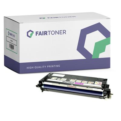 Kompatibel für Lexmark X560H2MG Toner Magenta