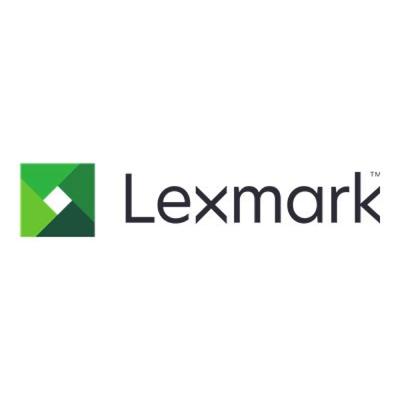 Original Lexmark C342XY0 Return Toner Gelb