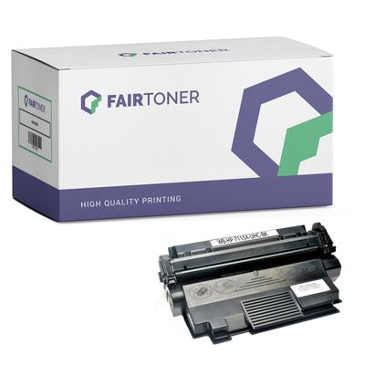 Kompatibel für HP C7115X / 15X Toner Schwarz XXL Image