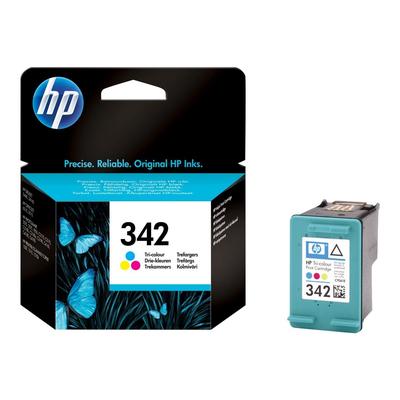 Original HP C9361EE / 342 Druckerpatrone Color