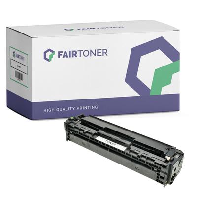 Kompatibel für HP CB540A / 125A Toner Schwarz