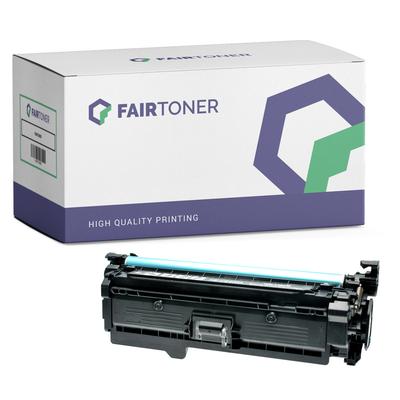 Kompatibel für HP CE400A / 507A Toner Schwarz