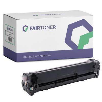 Kompatibel für HP CF213A / 131A Toner Magenta