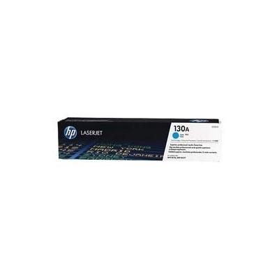 Original HP CF351A / 130A Toner Cyan