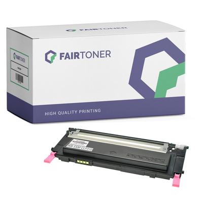 Kompatibel für Samsung CLT-M4092S/ELS / M4092S Toner Magenta Image