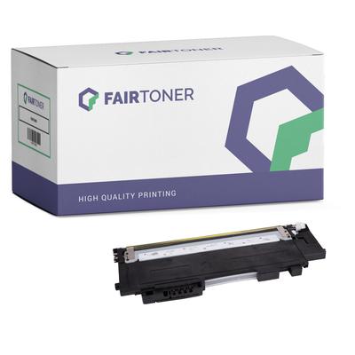 Kompatibel für Samsung CLT-Y406S/ELS / Y406 Toner Gelb