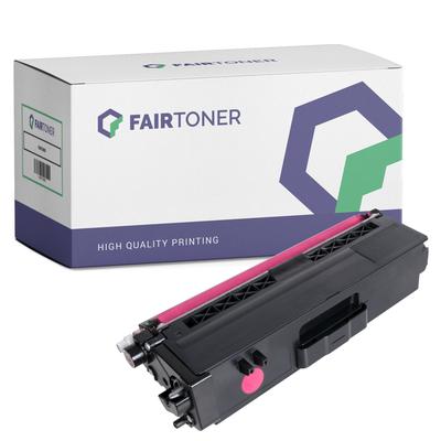 Kompatibel für Brother TN-320M Toner Magenta