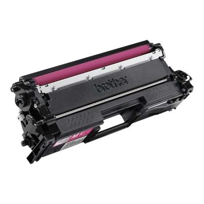 Original Brother TN-821XXLM Toner Magenta