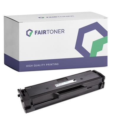 Kompatibel für HP W1106A / 106A Toner Schwarz XL Image