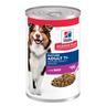 24x370g Hill's Science Plan Mature 7+ Beef Wet Dog Food