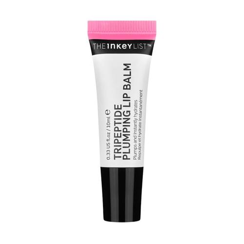 The INKEY List - Tripeptide Plumping Lip Balm Lippenbalsam 10 ml Pink