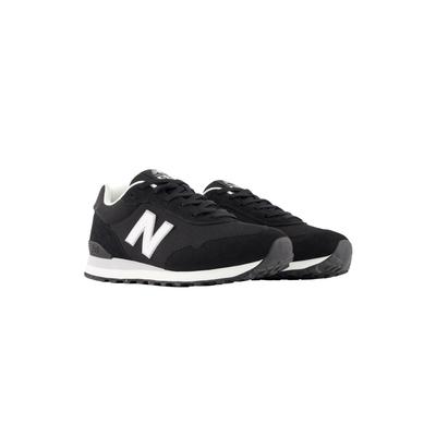 Men's 515 V3 Sneaker by New Balance in Black (Size 17 EEEE)