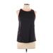 C9 By Champion Active Tank Top: Black Activewear - Women's Size Medium