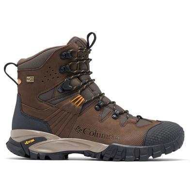 Columbia - Navigator Trek Outdry LTR - Wanderschuhe 42,5 | EU 42,5 braun Image