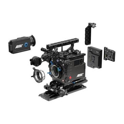 ARRI ALEXA 35 Production Set (19mm Studio) K0.0041726