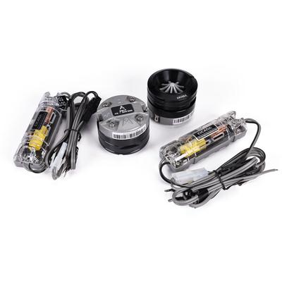 Cicada Audio RR1T 1" Horn Tweeters, 4-ohm