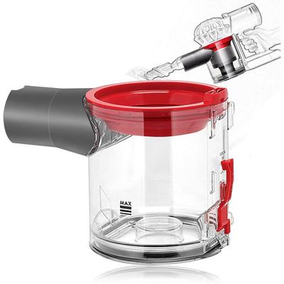 Tankbehälter-Staubbehälter für Dyson V8 V7 Akku-Staubsauger Image