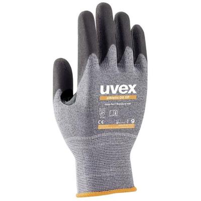 6038 6003006 Schnittschutzhandschuh Größe (Handschuhe): 6 en 388:2016 1 Paar - Uvex