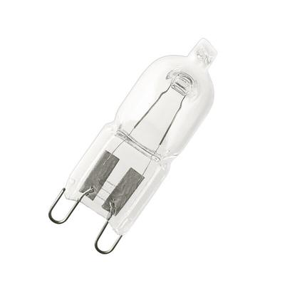 Homelighting Eco Halogen eek: g (a - g) G9 43 mm 230 v 50 w Warmweiß Stiftsockel dimmbar 1 St. Image