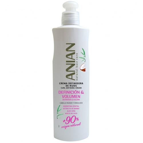 Anian - Haarwachs 250 ml Damen