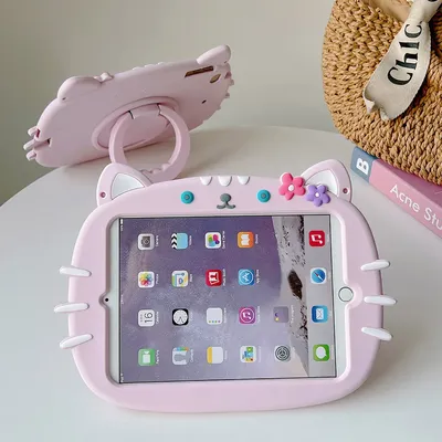 Rotating Case for Samsung Galaxy Tab A8 A9 A9Plus Coque Tablet for Galaxy Tab P610 T220 T290 T500
