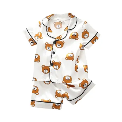 Baby+Kids+Sleepwear