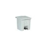 652612 Contenitore a pedale per - Rubbermaid