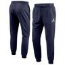 Atlanta Braves Fleece Jog Pant - Mens