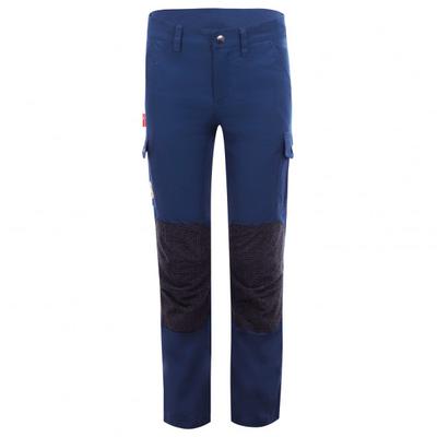 Trollkids - Kid's Trollheimen Pants - Trekkinghose Gr 110 blau Image