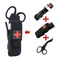 DulOutdoor-Trousse de premiers soins, garrot de camping, trousse de survie, sac de soins infirmiers, équipement médical T1, sac à ciseaux, équipement de plein air