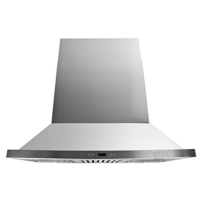 42 and 48" Island Range Hood - PLFI 520