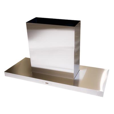 42 and 48" Island Range Hood - PLFI 750.42