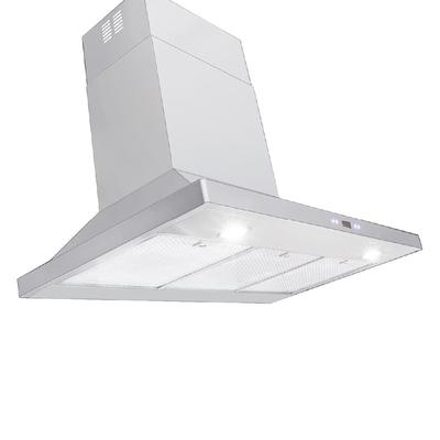 42 and 48" Wall Range Hood - PLFW 520