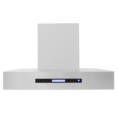 30 and 36" Wall Range Hood - PLFW 755