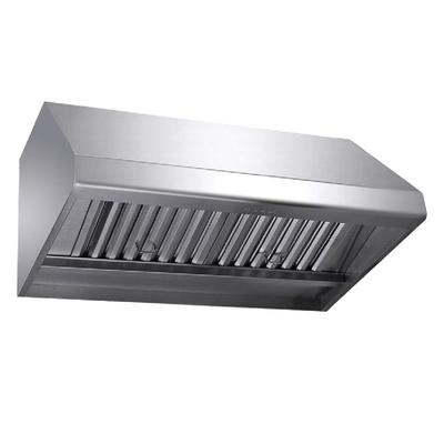 30 and 36" Under Cabinet Range Hood - PLJW 108