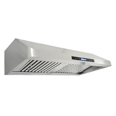 42 and 48" Under Cabinet Range Hood - PLJW 113