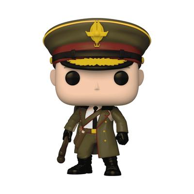 Funko POP! Movies Rebel Moon Atticus Noble 3.75