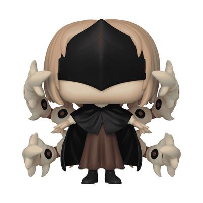 Funko POP! Animation Tokyo Ghoul Hinami Fueguchi 3.75