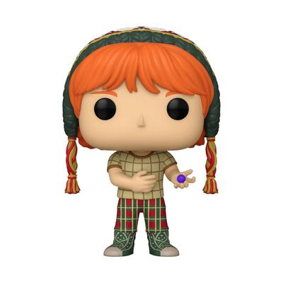 Funko POP! Harry Potter Ron Weasley with Candy 3.75