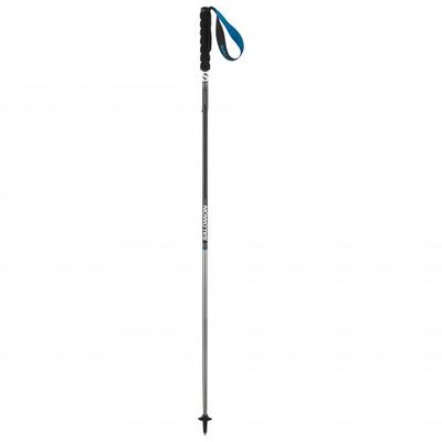 Salomon - Ultra Alu Foldable - Trailrunning Stöcke Gr 110 cm grau Image